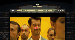 Desktop Screenshot of parkavenuegrooming.com